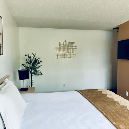Foghorn Harbor Inn Marina del Rey Zewnętrze zdjęcie