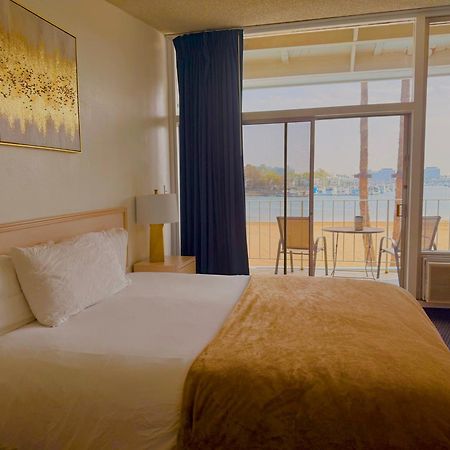 Foghorn Harbor Inn Marina del Rey Zewnętrze zdjęcie