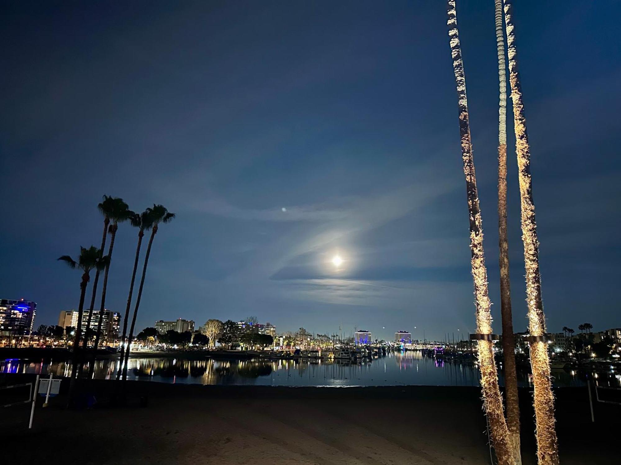 Foghorn Harbor Inn Marina del Rey Zewnętrze zdjęcie