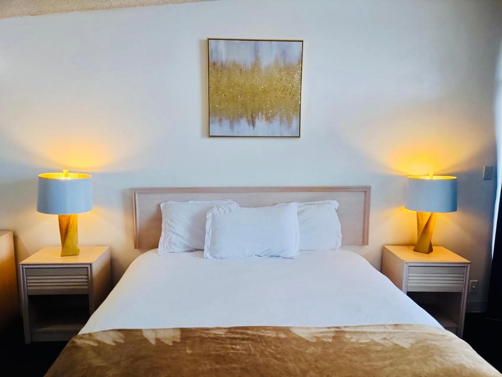 Foghorn Harbor Inn Marina del Rey Zewnętrze zdjęcie