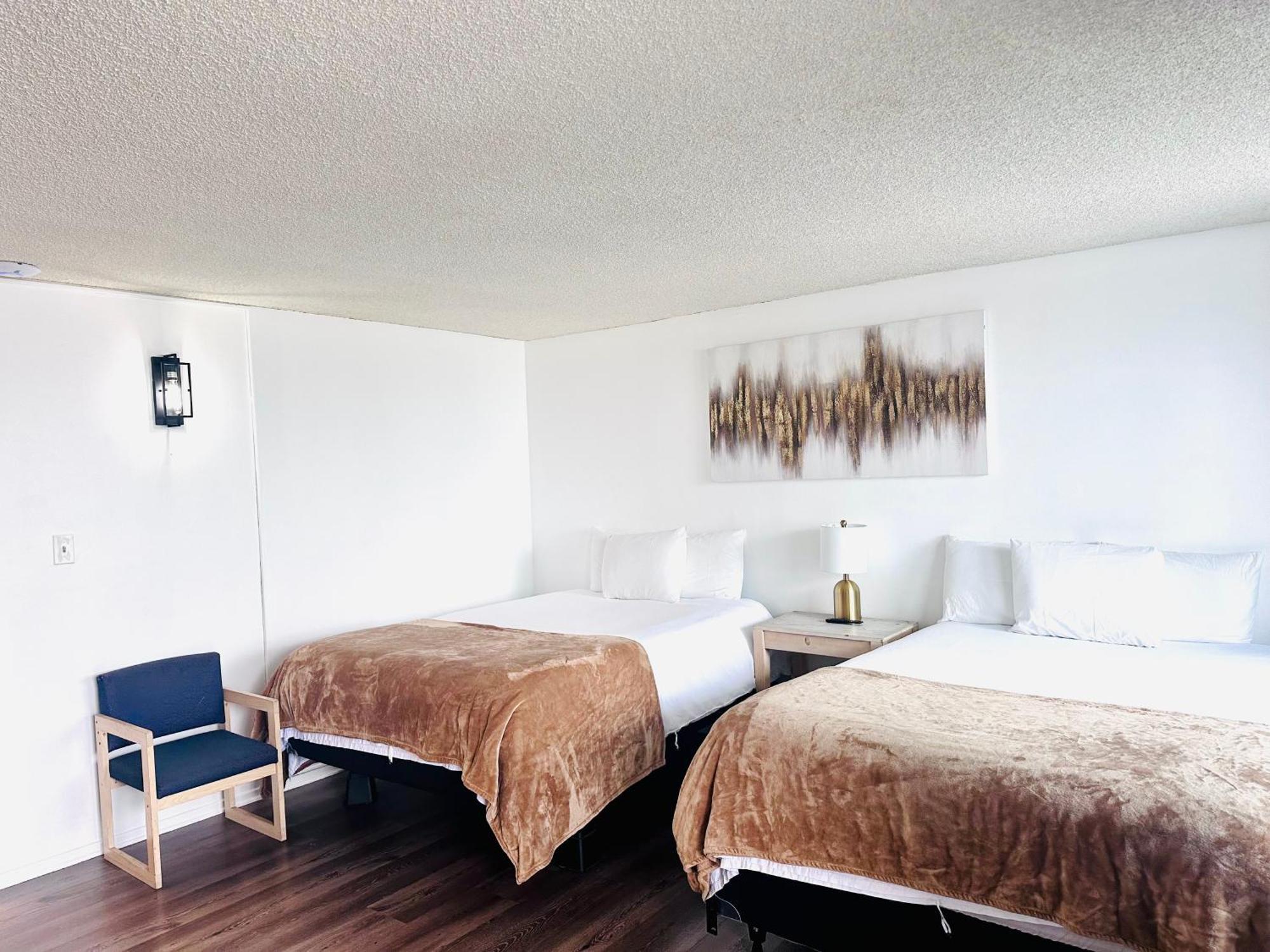 Foghorn Harbor Inn Marina del Rey Zewnętrze zdjęcie