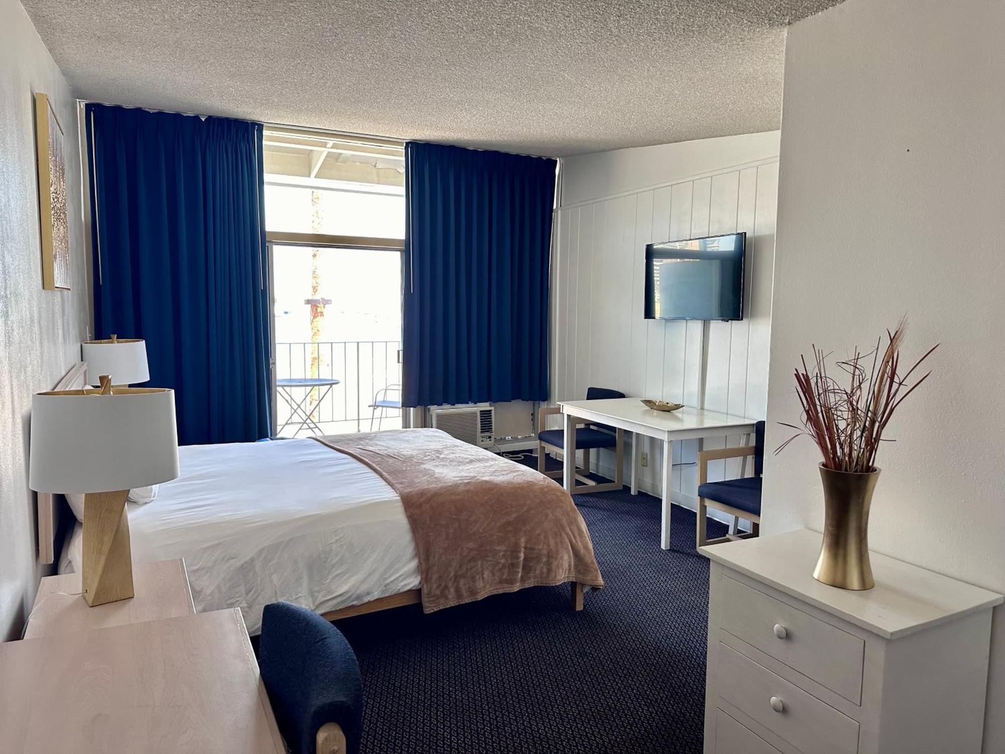 Foghorn Harbor Inn Marina del Rey Zewnętrze zdjęcie