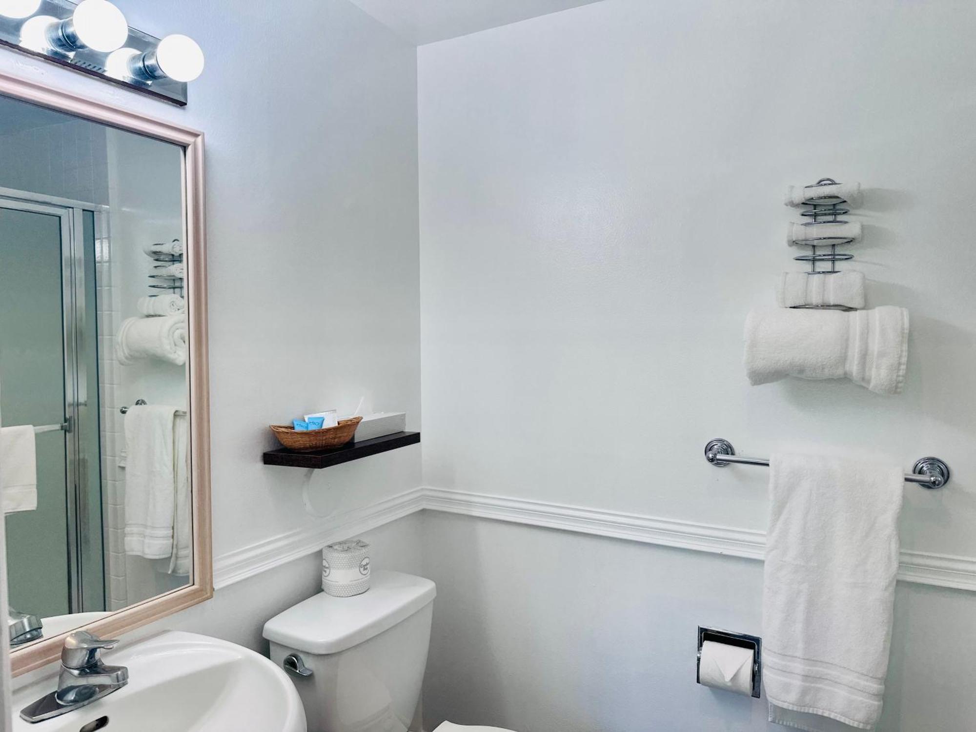 Foghorn Harbor Inn Marina del Rey Zewnętrze zdjęcie
