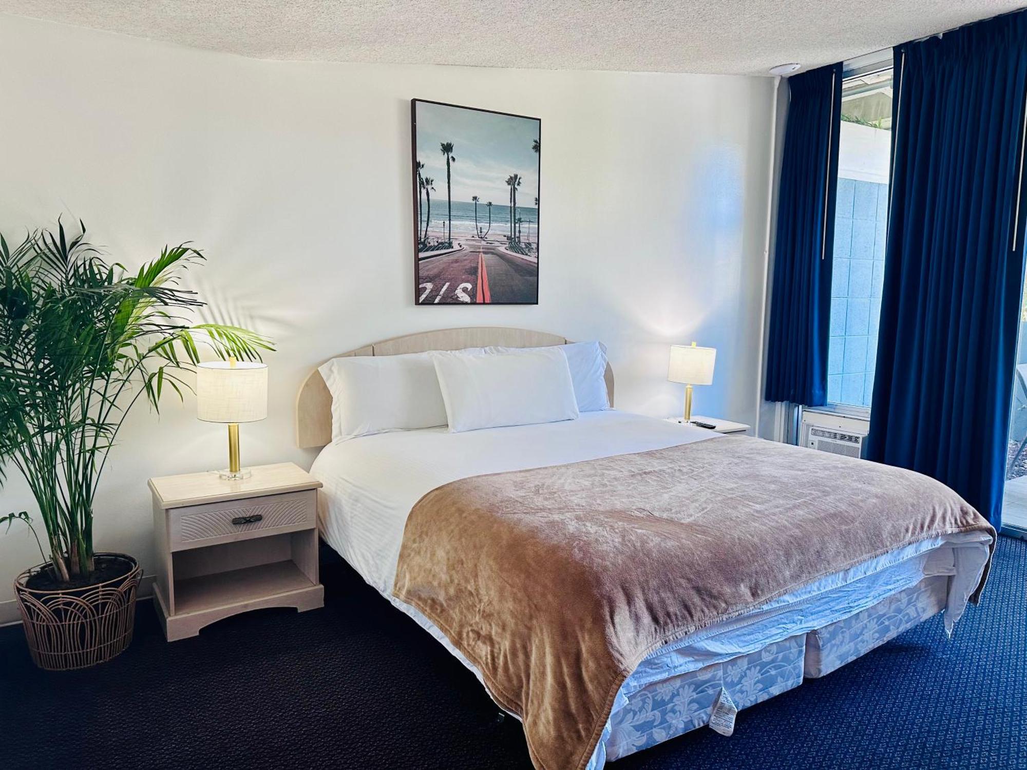 Foghorn Harbor Inn Marina del Rey Zewnętrze zdjęcie