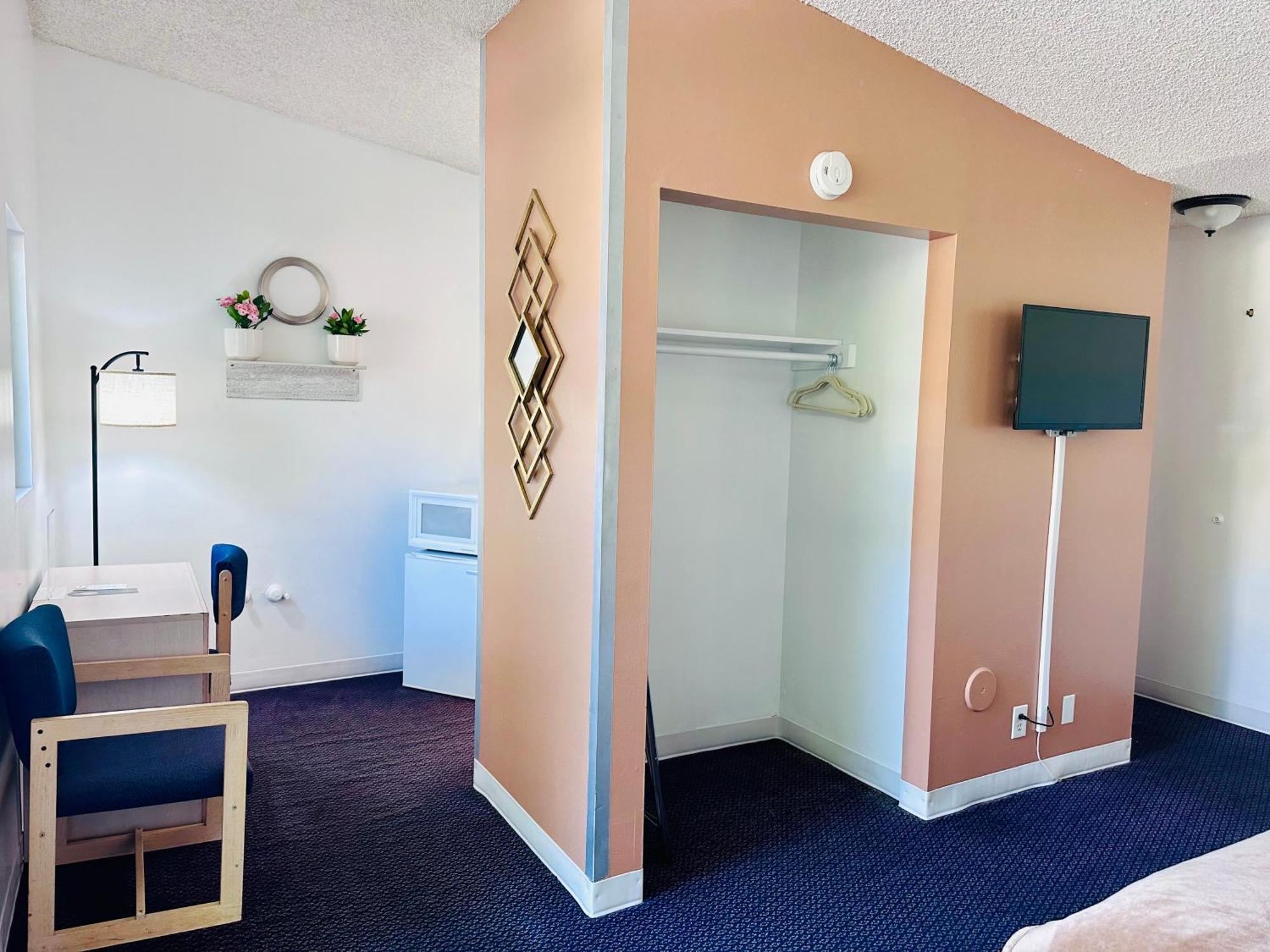 Foghorn Harbor Inn Marina del Rey Zewnętrze zdjęcie