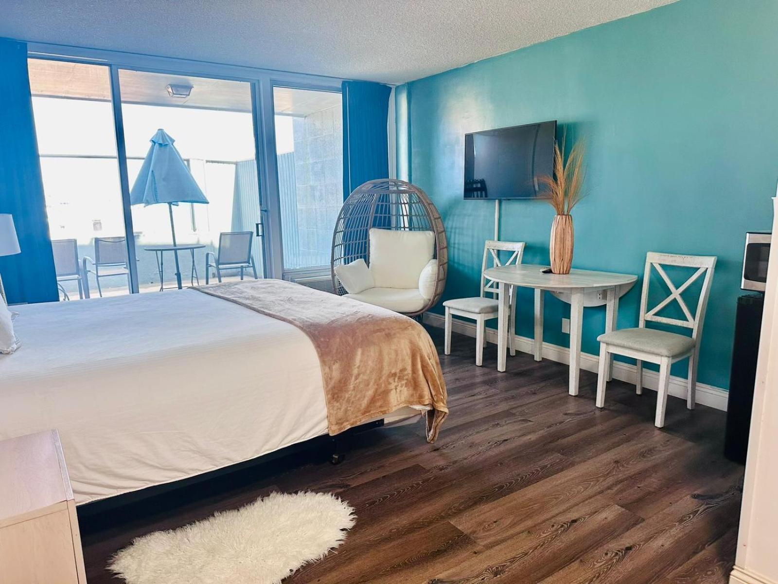 Foghorn Harbor Inn Marina del Rey Zewnętrze zdjęcie