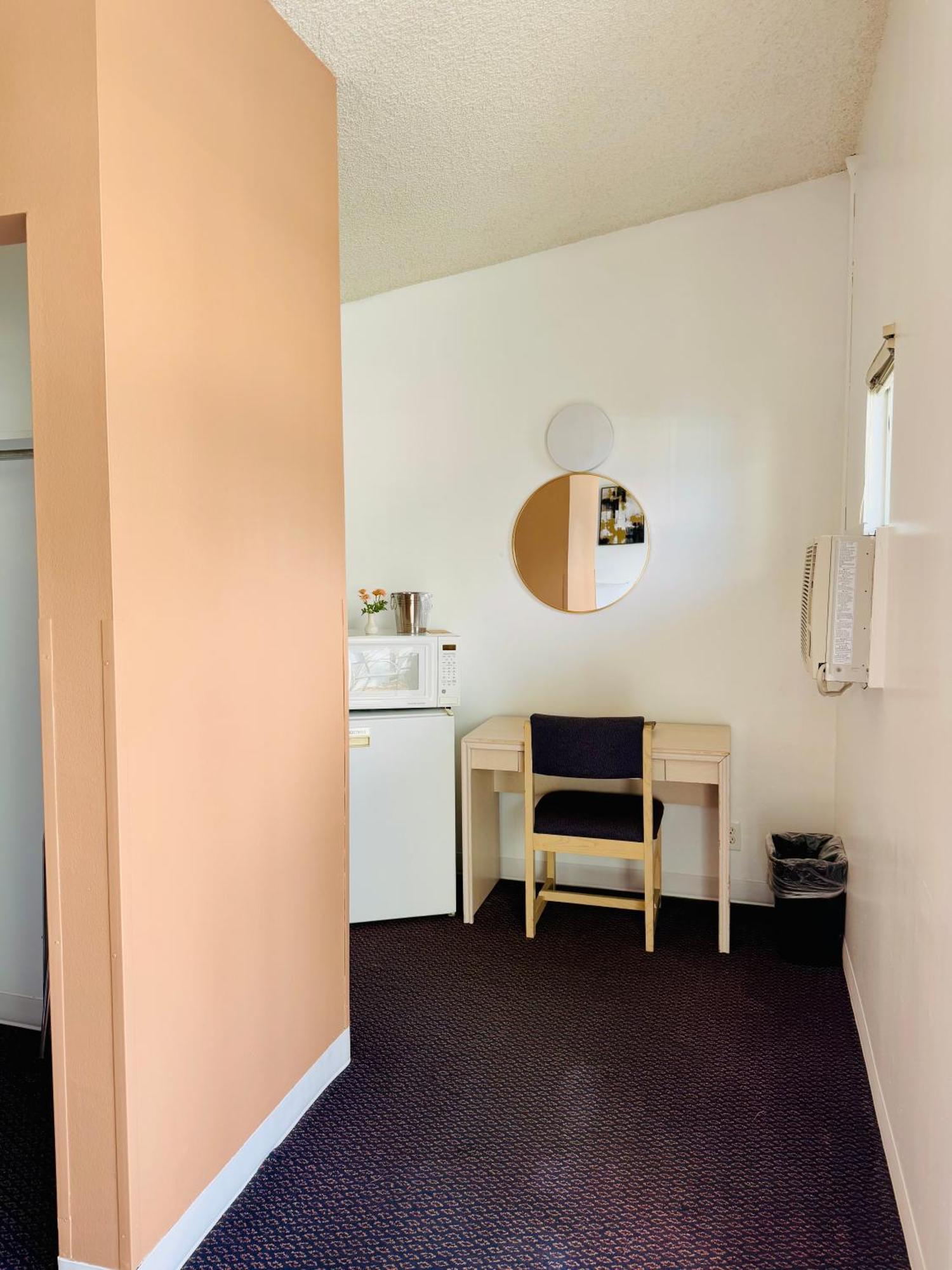 Foghorn Harbor Inn Marina del Rey Zewnętrze zdjęcie