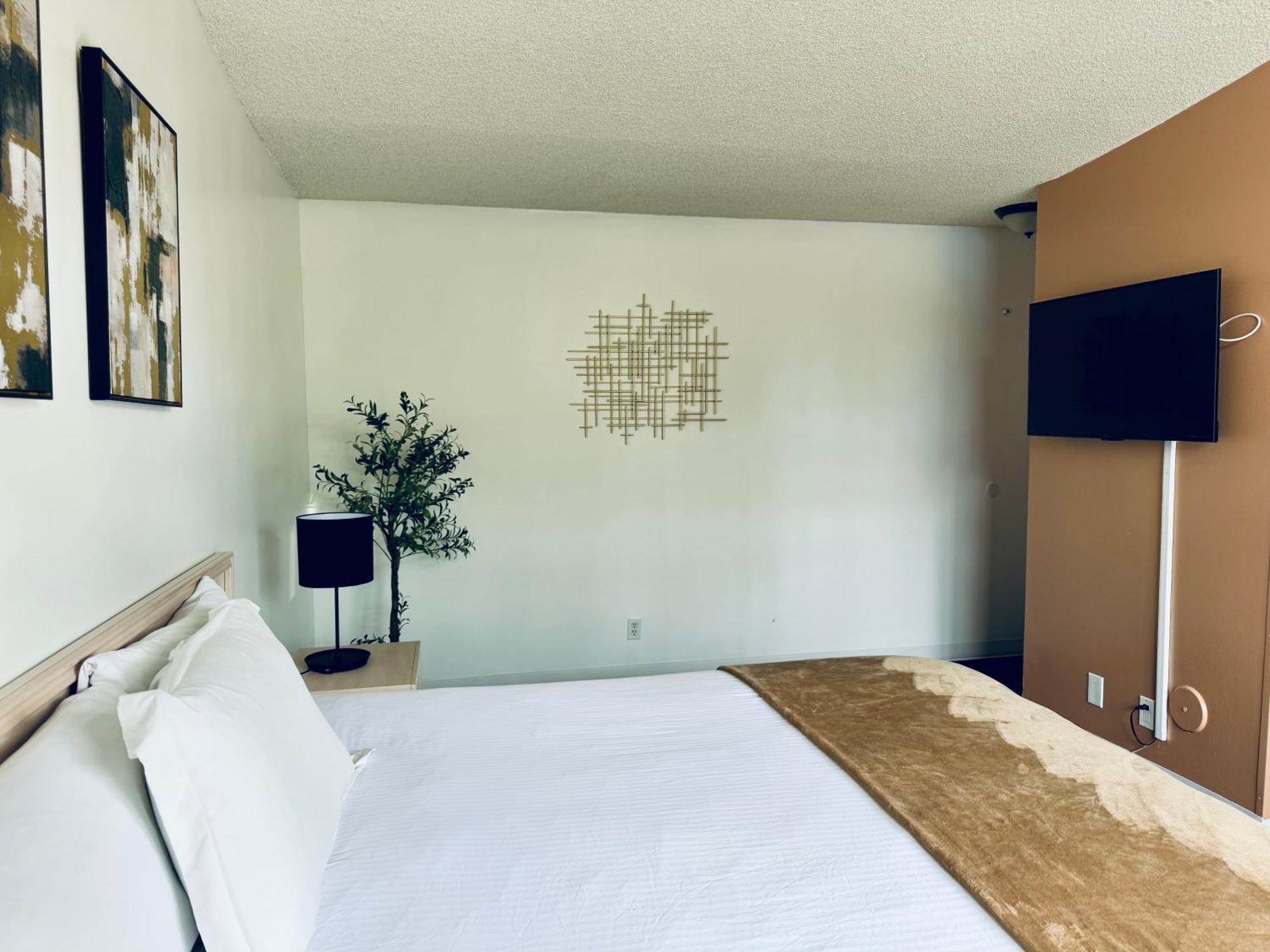Foghorn Harbor Inn Marina del Rey Zewnętrze zdjęcie