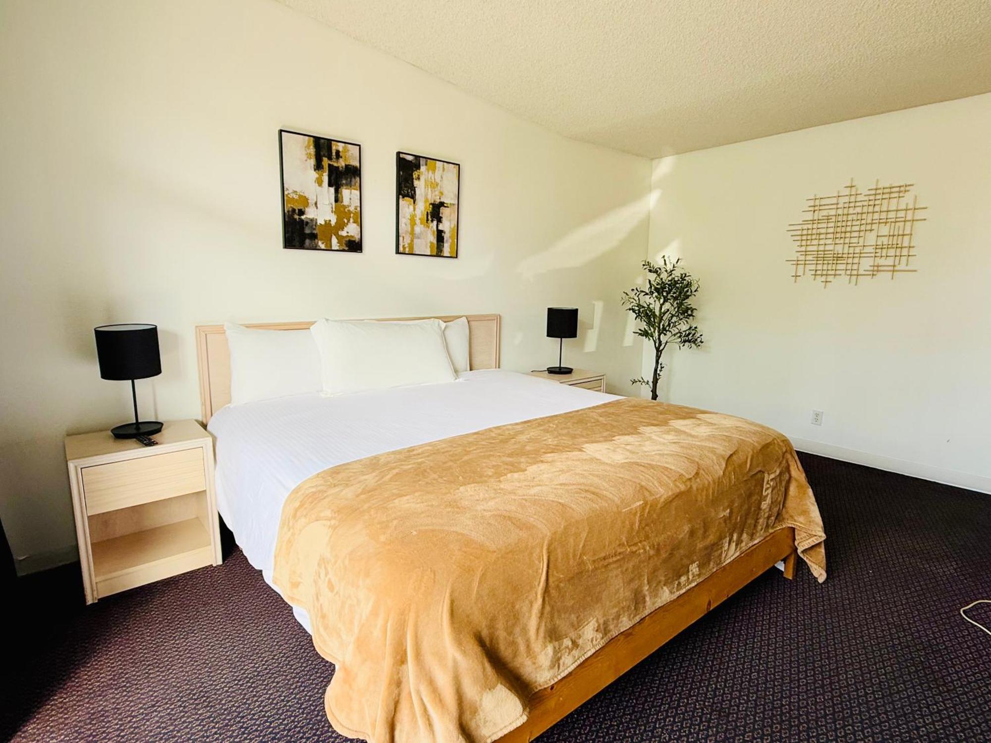 Foghorn Harbor Inn Marina del Rey Zewnętrze zdjęcie